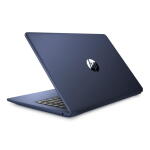 HP Stream 14", Celeron N4000, 4GB RAM, 32GB eMMC, Royal Blue