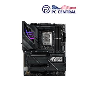 ASUS Motherboard ROG Strix Z790-E Gaming WIFI II ATX Gaming