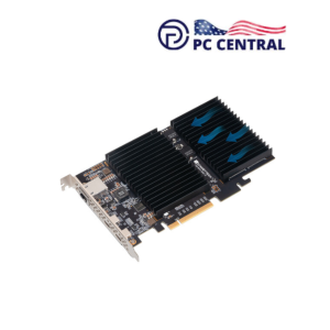 Sonnet McFiver Multifunction PCIe 3.0 Card