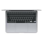 Restored Apple MacBook Air 13" (2020), M1 8-Core CPU, 7-Core GPU, 8GB RAM, 128GB SSD, Space Gray (MGN53LL/A)