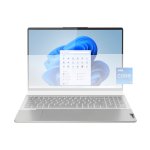 Lenovo IdeaPad Flex 5i 16" Touch Laptop, i7-1255U, 8GB RAM, 512GB SSD, Cloud Grey (82R80022US)