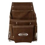 McGuire-Nicholas 11 in. Carpenter Tool Pouch (1DM-688-SC-2)