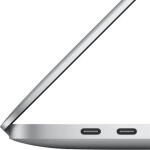 Restored Apple MacBook Pro 16" (2019), Core i9 2.4GHz, 32GB RAM, 512GB SSD, Silver – MVVM2LL/A
