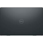 Dell Inspiron 15 3000 15.6" FHD Touch, Intel i5-1155G7, 8GB RAM, 256GB SSD, Wi-Fi, Webcam, Black