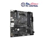 Gigabyte B550M K AM4 Micro-ATX Motherboard