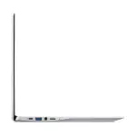 Acer Chromebook 315 - 15.6" HD, Intel Pentium N6000, 4GB RAM, 128GB eMMC - Silver (Includes Protective Sleeve)