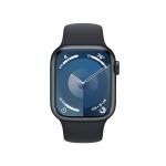 Apple Watch Series 9 41mm Midnight S/M GPS