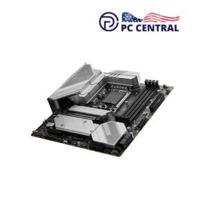 MSI Motherboard MPG B760M EDGE TI WIFI LGA 1700 M-ATX