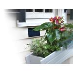 VELCRO 4 in. x 2 in. Industrial Strength Extreme Strip, Black (91839)