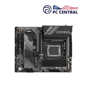 Gigabyte AM5 Motherboard B650 GAMING X AX V2 ATX