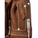 McGuire-Nicholas 11 in. Carpenter Tool Pouch (1DM-688-SC-2)