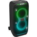 JBL PartyBox Stage 320 240W Wireless Party Speaker - Black