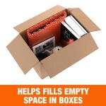 Pratt Retail Specialties 12 in. x 20 ft. Heavy Duty Bubble Cushion (12x20HDBUB)