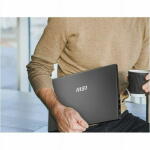 MSI Modern 15.6" FHD Ultrabook, Core 7 150U, 1TB SSD, Win 11 Pro, F1MG-008US