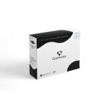 Restored Gateway 11.6" Touch Laptop Celeron N4020 4GB 64GB SSD Win 10 Home S Mode Blue