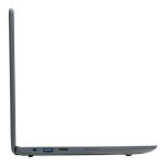 Evolve III Maestro 11.6" Laptop, Intel Celeron N3450, 4GB RAM, 64GB Storage, Wi-Fi