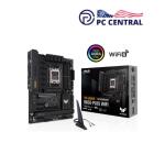 ASUS ATX Motherboard AM5 TUF GAMING B650-PLUS WIFI