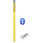 F-TECH Stylus Pen for Samsung Galaxy Note 9 N960 All Versions Stylus Touch S Pen with Tips/Nibs (Blue)