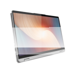 Lenovo IdeaPad Flex 5i 16" Touch Laptop, i7-1255U, 8GB RAM, 512GB SSD, Cloud Grey (82R80022US)