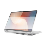 Lenovo IdeaPad Flex 5i 16" Touch Laptop, i7-1255U, 8GB RAM, 512GB SSD, Cloud Grey (82R80022US)