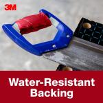 3M 1.88 in. x 20 Yds. Multi-Use Red Colored Duct Tape (1 Roll) (3920-RD)