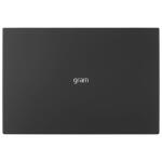 LG Gram 16" WQXGA, i7-1360P, 16GB RAM, 512GB SSD, Black