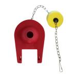 Korky Plus 2 in Adjustable Flapper (2004PK)