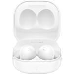 SAMSUNG Galaxy Buds2 True Wireless Earbuds Noise Cancelling Ambient Sound - White