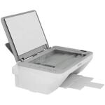 Canon Pixma MG2522 All-in-One Inkjet Printer - White