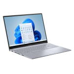 ASUS Vivobook Pro 16" WUXGA, i9-13900H, RTX 4050, 16GB RAM, 1TB SSD, Cool Silver