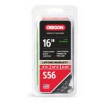 Oregon S56 Chainsaw Chain for 16 in.