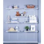 Everbilt Light Duty Zinc Universal Hardware Pack-Shelving Hardware (91201)