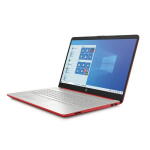 HP 15.6" Laptop, Intel Pentium, 4GB RAM, 500GB HDD, Scarlet Red
