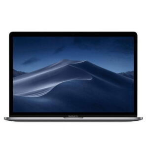 Restored Apple MacBook Pro 15" Retina, Intel Core i9, 16GB RAM, 512GB SSD, 5V932LL/A