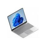 Microsoft Surface Laptop Go 2, 12.4" Touch, i5-1135G7, 16GB RAM, 256GB SSD, Win 11, Platinum