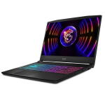 MSI Katana 15, i7-12650H, RTX 4060, 16GB DDR5, 1TB SSD, 15.6" FHD, RGB KB, Win 11 Pro