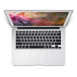 Restored Apple MacBook Air 13.3" Intel i5, 4GB RAM, 512GB SSD, macOS, Bundle: Mouse, Case, Wireless Earbuds