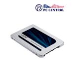 Crucial SSD 2TB MX500 2.5" Internal SATA