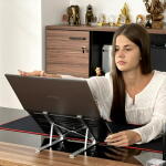 OTVOC 15.6" Laptop, Intel Celeron N5100, 16GB RAM, Windows 11