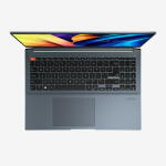 ASUS VivoBook Pro 16, i7-13700H, RTX 4050, 16GB RAM, 1TB SSD, Win 11, Quiet Blue (K6602VU-WS74)