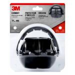 3M Black Folding Earmuff (90563H1-DC)