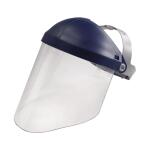 Clear Professional Face Shield (90028-80025) 3M