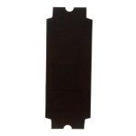 3M 4 3/16 in. x 11 1/4 in. Drywall Sanding Sheets, 100 grit, Medium (8-Pack) (9092P-8)