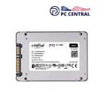 Crucial SATA SSD 2TB MX500 2.5" Internal