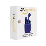 Restored Apple MacBook Pro 15.4", Core i7, 16GB RAM, 256GB SSD, Bundle with Airbuds, Case, Mouse