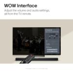 LG S40TR 4.1 ch. Soundbar ( Like New )