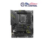 MSI Motherboard MAG Z790 TOMAHAWK MAX WIFI LGA 1700 ATX