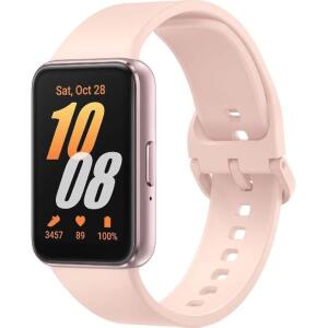 SAMSUNG Galaxy FIT 3 [2024] 1.6 inches International Model - ‎Pink Gold