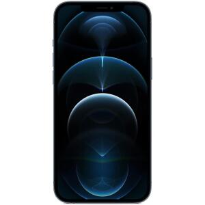 Apple iPhone 12 Pro Pacific Blue 512GB - Fully Unlocked (Renewed)