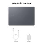 Samsung Galaxy Book4 Pro 14" 120Hz, Intel Core Ultra 7, 512GB SSD